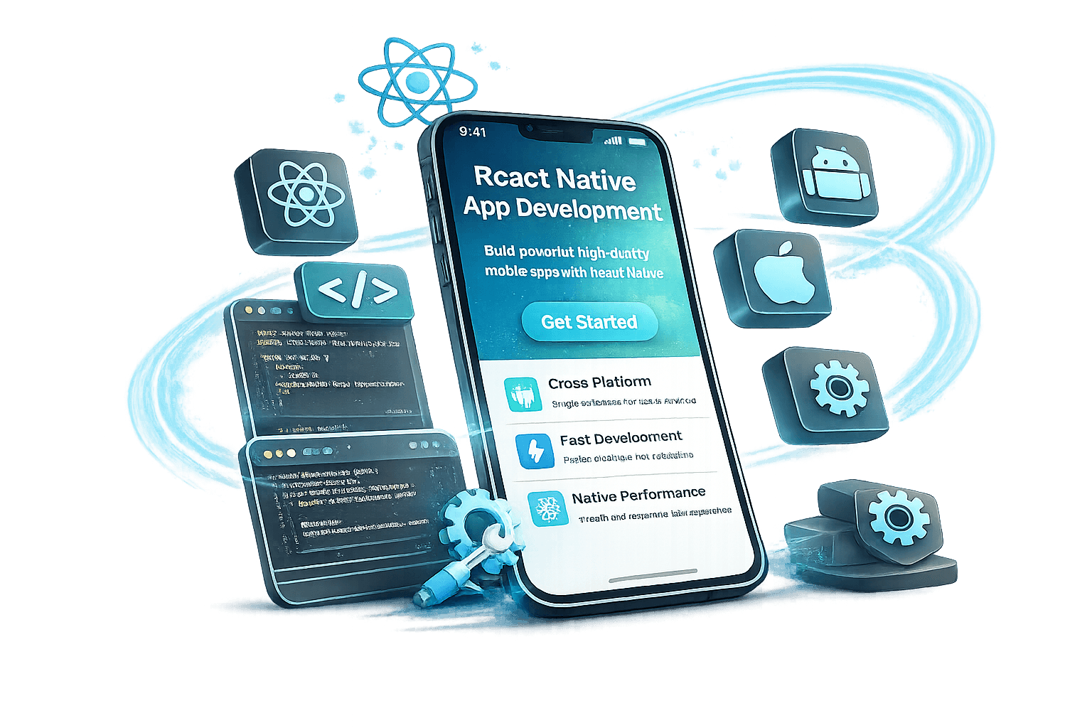 Turning Ideas Into Powerful Digital Solutions