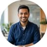 Indian client avatar