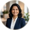 Indian client avatar