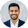 Indian client avatar