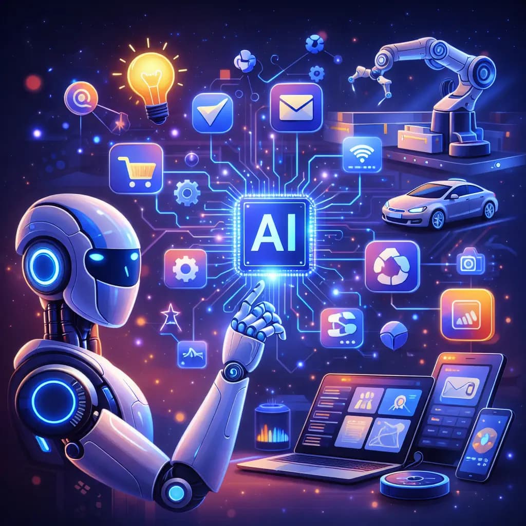 Future AI-Automations image