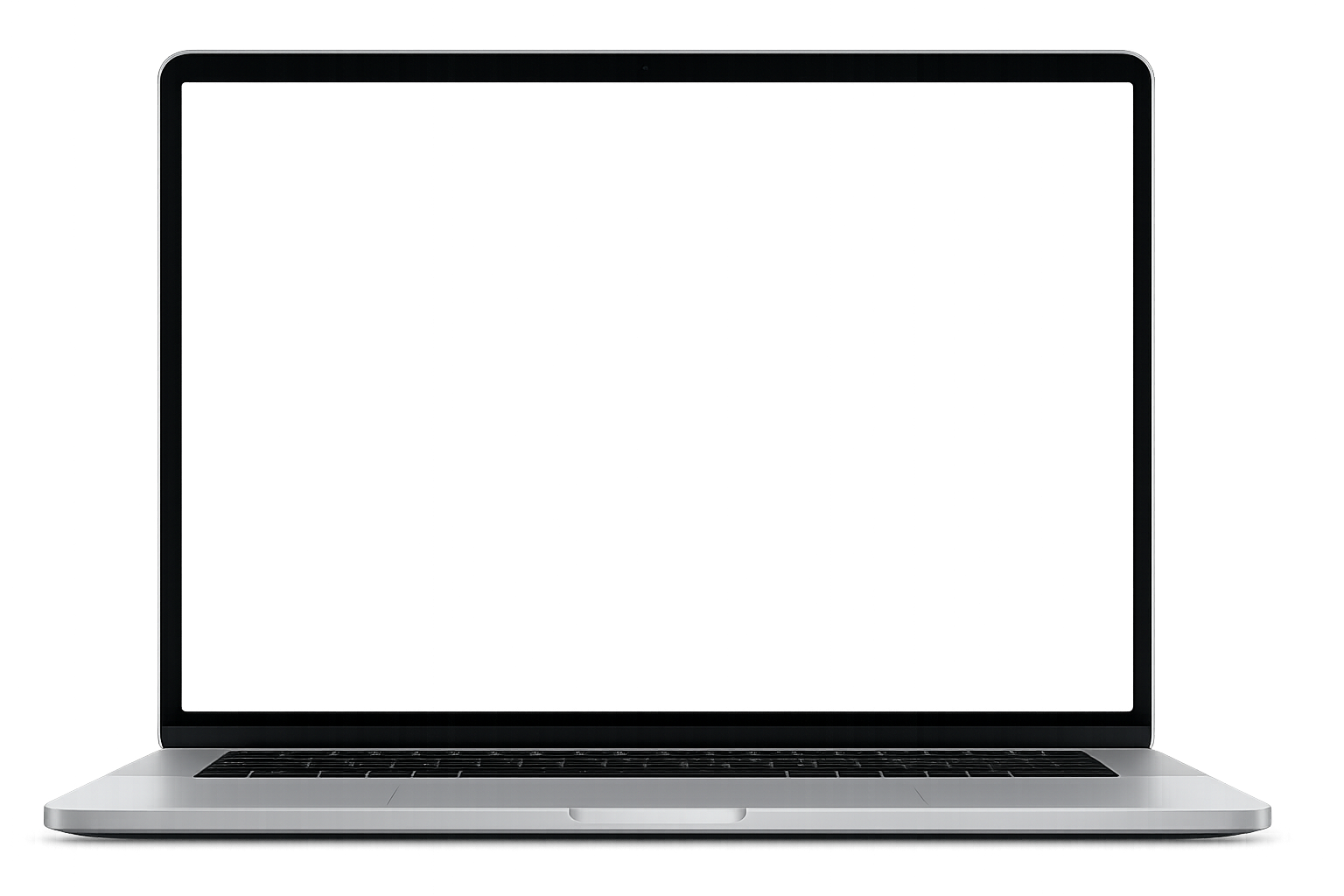 Shifa Infotech Website mockups